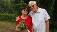 Rybkovci Jozef A Marcela